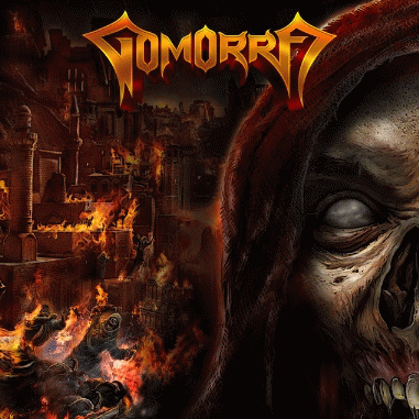 Gomorra (CH) : Gomorra